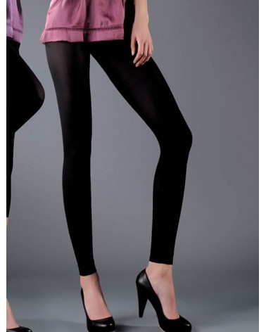 Legging long noir